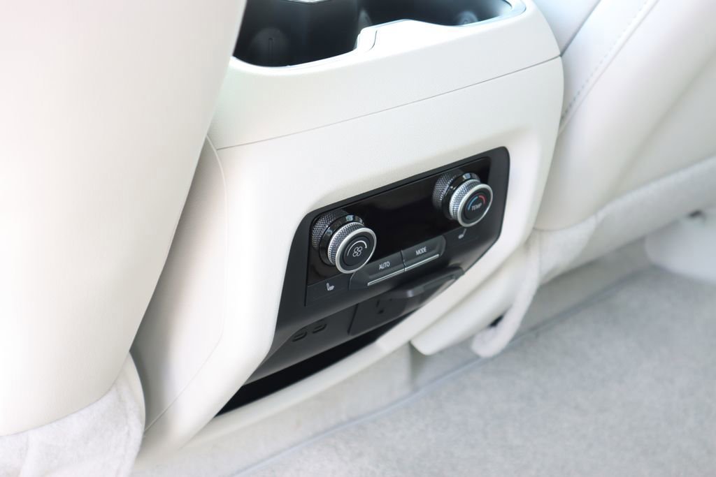 New 2026 Buick Enclave Avenir w/ Super Cruise Package image 20