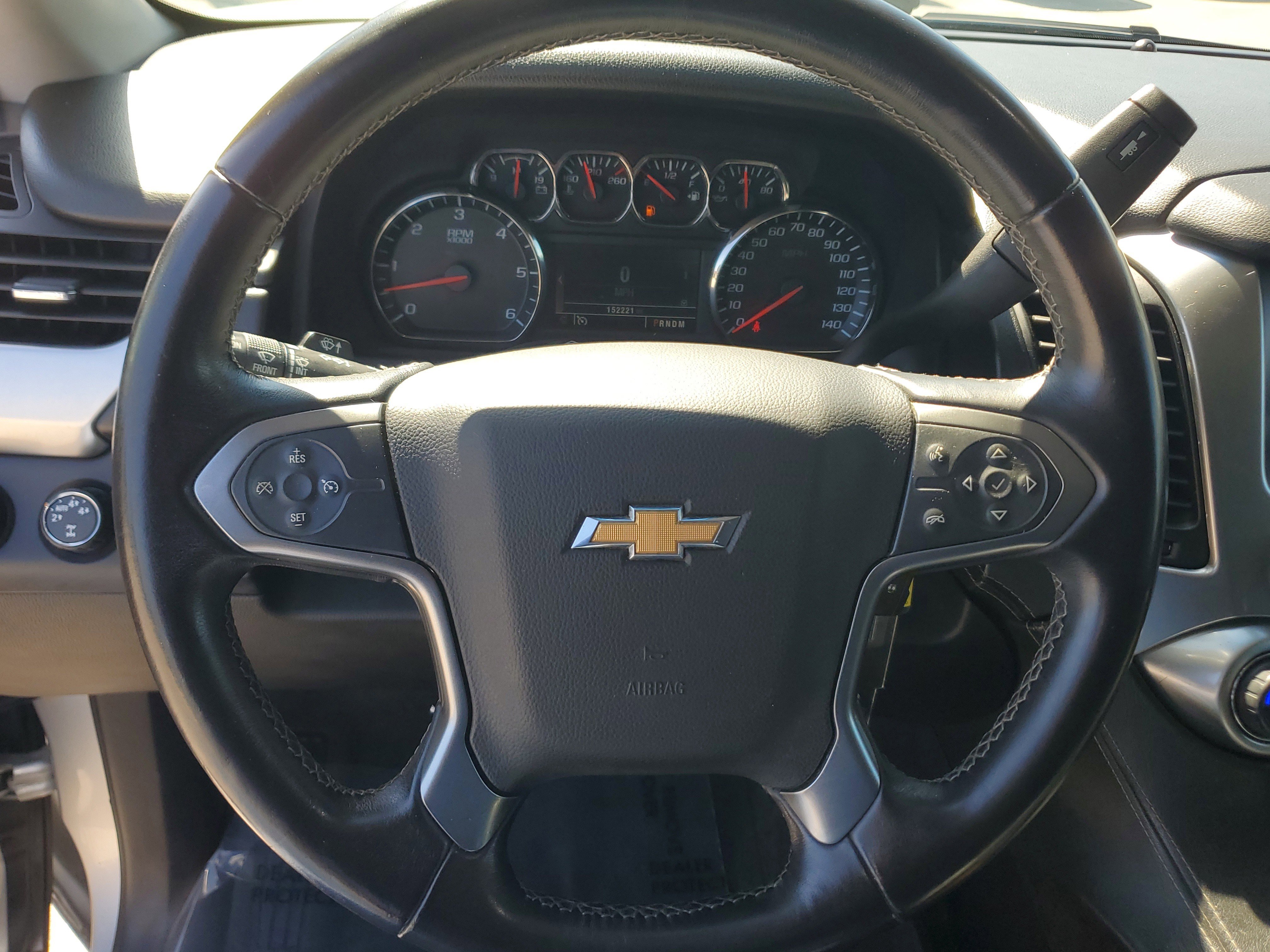 Used 2015 Chevrolet Tahoe LS w/ Max Trailering Package image 21