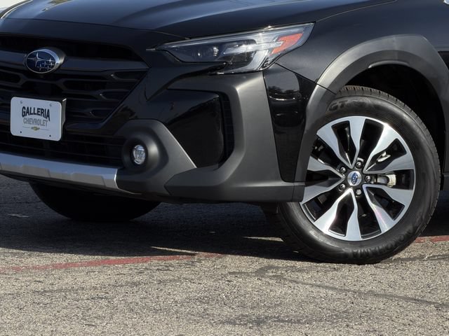 Used 2024 Subaru Outback Touring XT AWD/4WD image 8