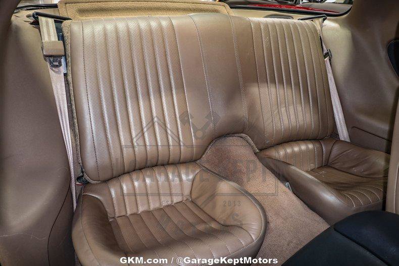Used 1995 Pontiac Firebird Coupe image 74