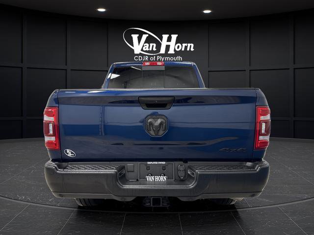 Used 2024 RAM 3500 Tradesman image 11