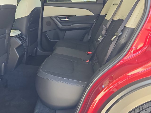 New 2026 MAZDA CX-5 Select AWD/4WD image 15