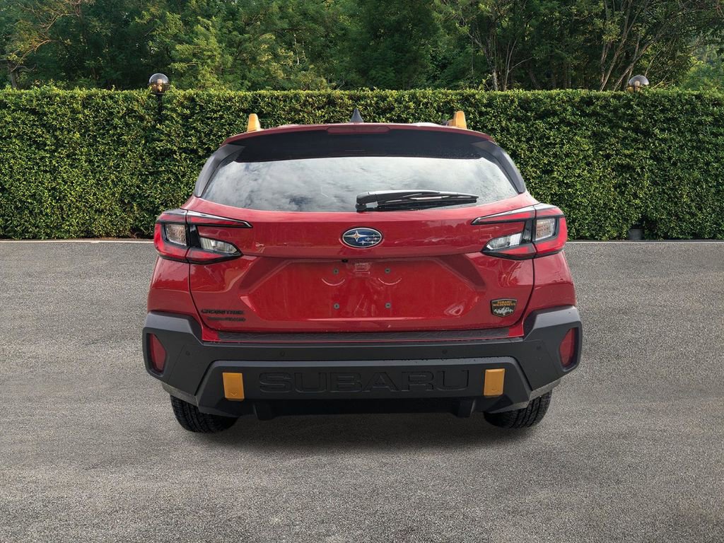New 2026 Subaru Crosstrek 2.5i Wilderness image 5