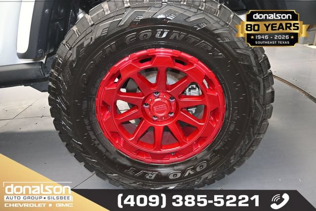 Used 2023 Jeep Gladiator Sport AWD/4WD image 13