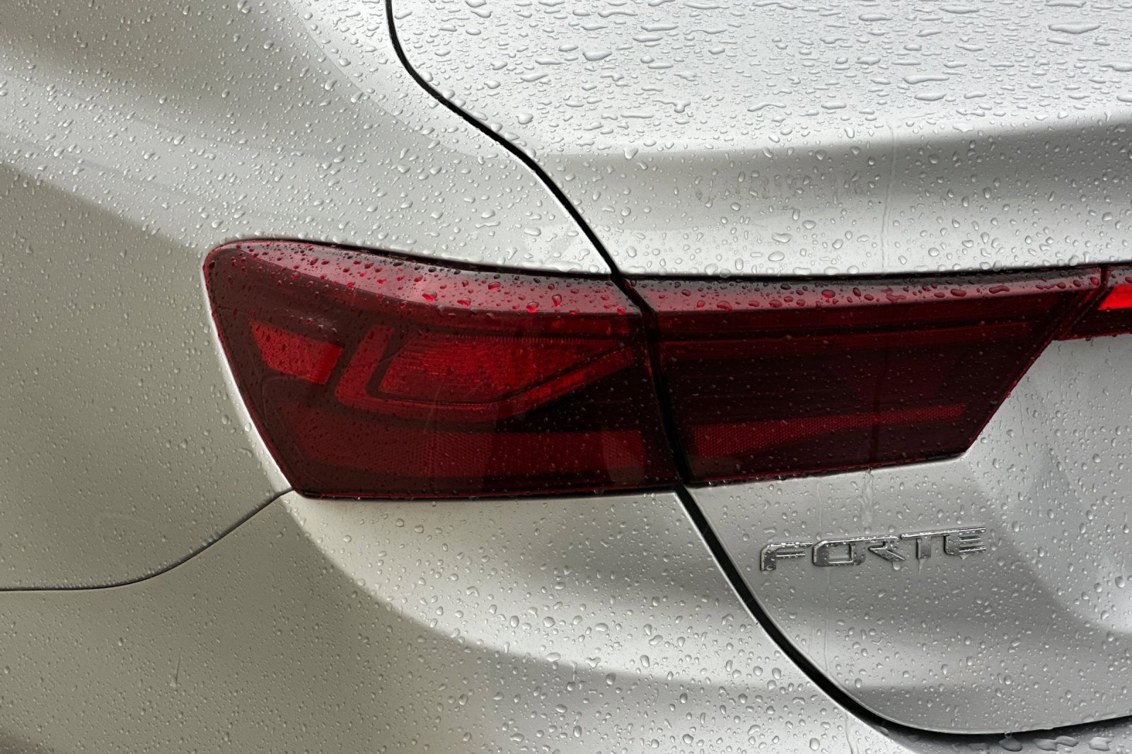 Used 2020 Kia Forte LXS image 34