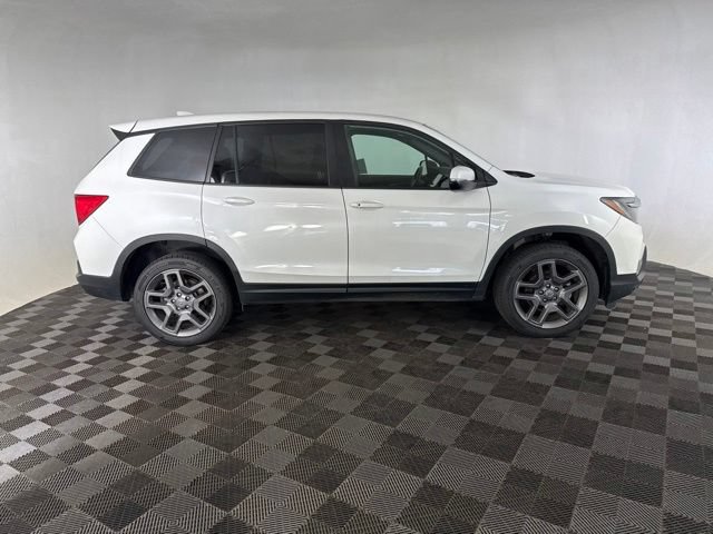 Certified 2023 Honda Passport EX-L image 4
