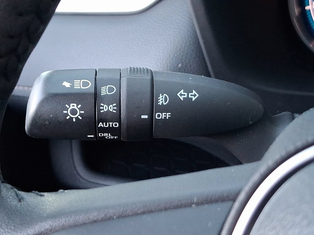 Used 2024 Toyota RAV4 AWD Hybrid w/ Weather Package image 23