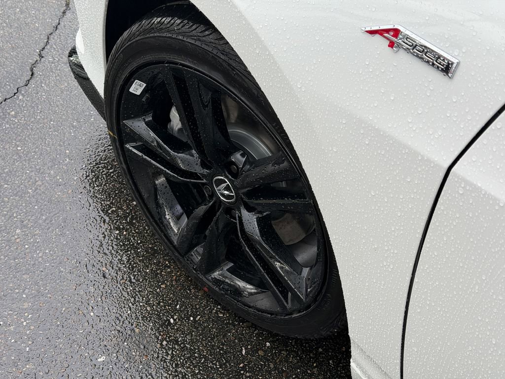 New 2026 Acura Integra A-Spec image 12