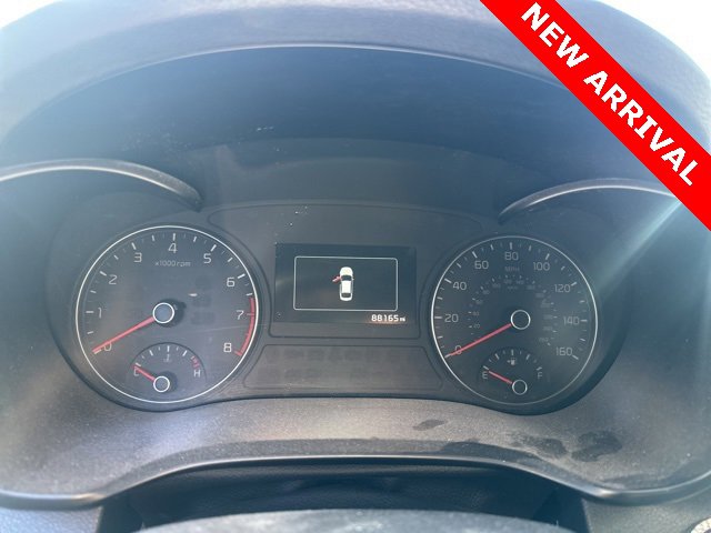 Used 2016 Kia Optima SX w/ Chrome Wheel Package image 8