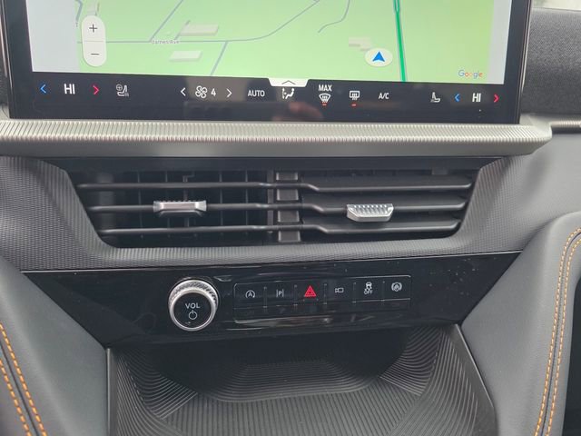 New 2026 Ford Explorer Tremor w/ Tremor Convenience Package AWD/4WD image 20
