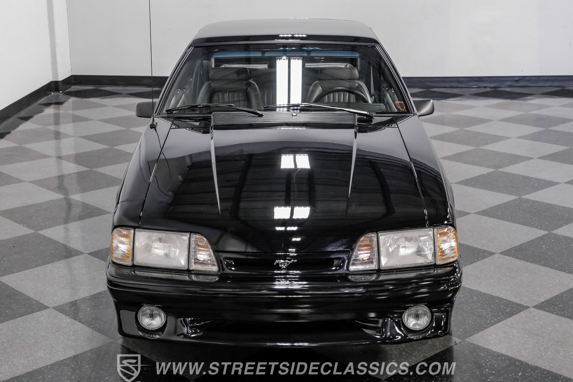 Used 1993 Ford Mustang Cobra image 32