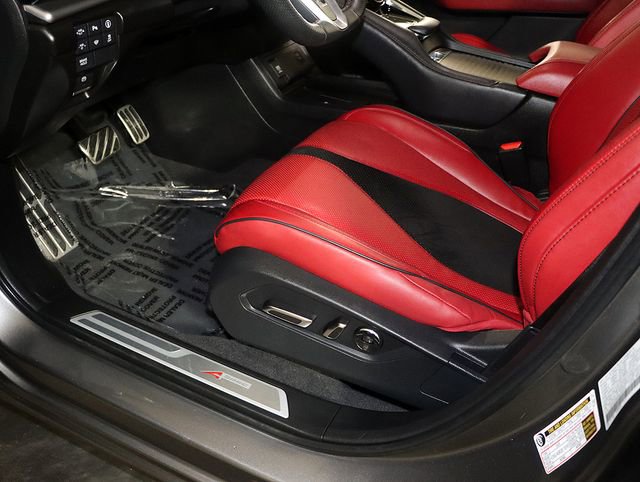 Certified 2024 Acura RDX AWD w/ A-Spec & Advance Pkg image 26