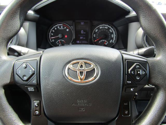 Used 2020 Toyota Tacoma SR AWD/4WD image 16