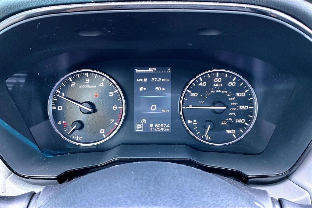 Used 2022 Subaru Outback Premium w/ Popular Package #1 AWD/4WD image 13