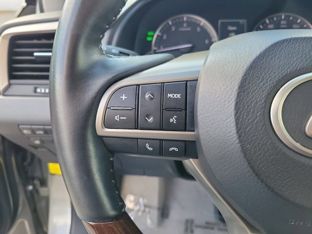 Used 2019 Lexus RX 350 FWD w/ Navigation Package image 16