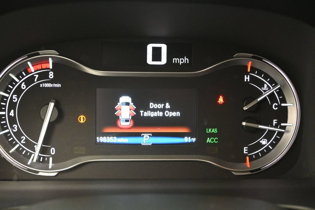 Used 2016 Honda Pilot EX-L image 14