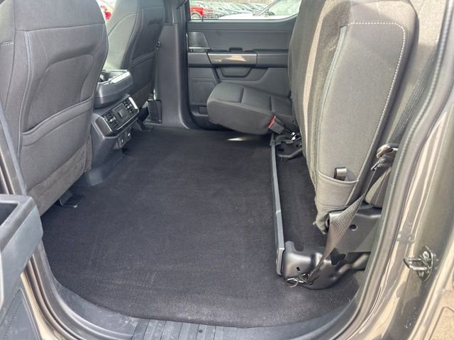 Used 2023 Ford F150 XLT w/ Equipment Group 302A High image 10