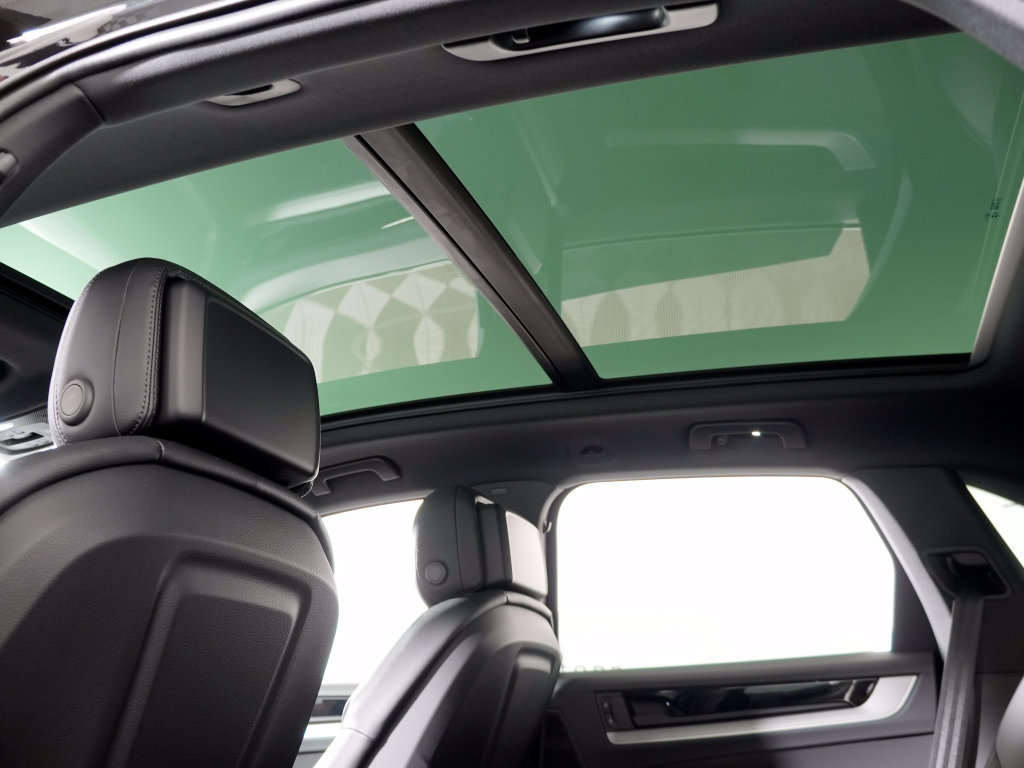 New 2026 Porsche Cayenne AWD/4WD image 15