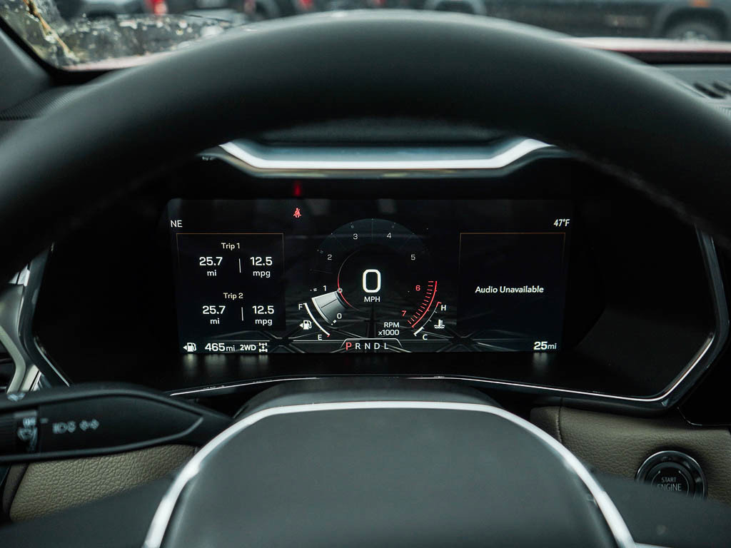 New 2026 GMC Canyon Denali image 21