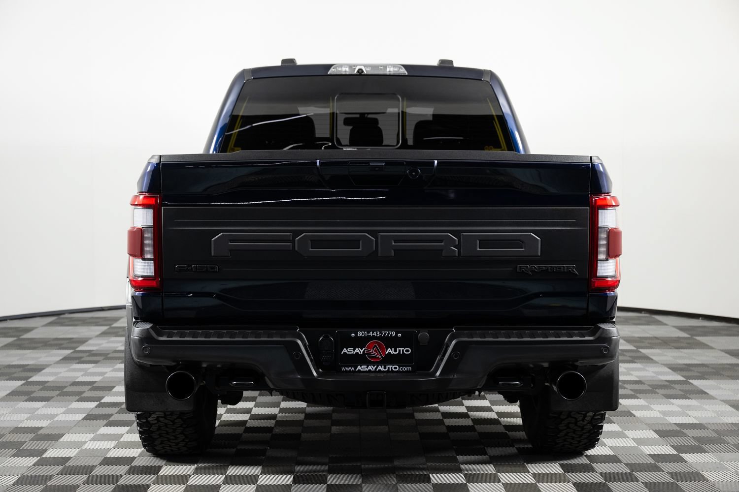 Used 2023 Ford F150 Raptor AWD/4WD image 6