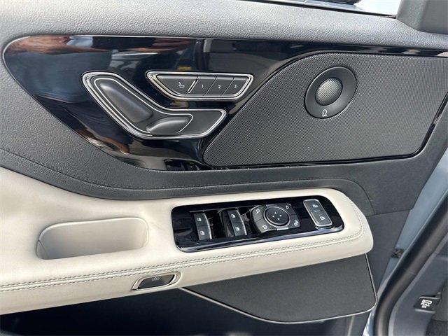New 2025 Lincoln Aviator Reserve image 20