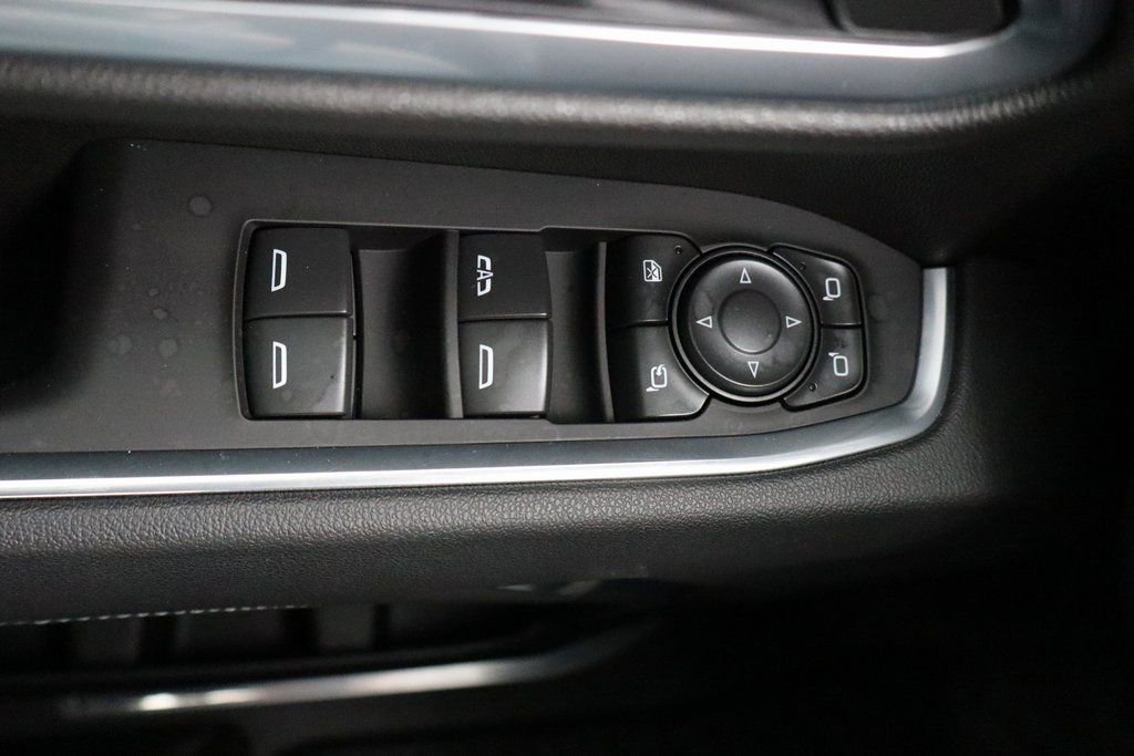 Used 2025 Chevrolet Silverado 2500 LT w/ All Star Edition image 20