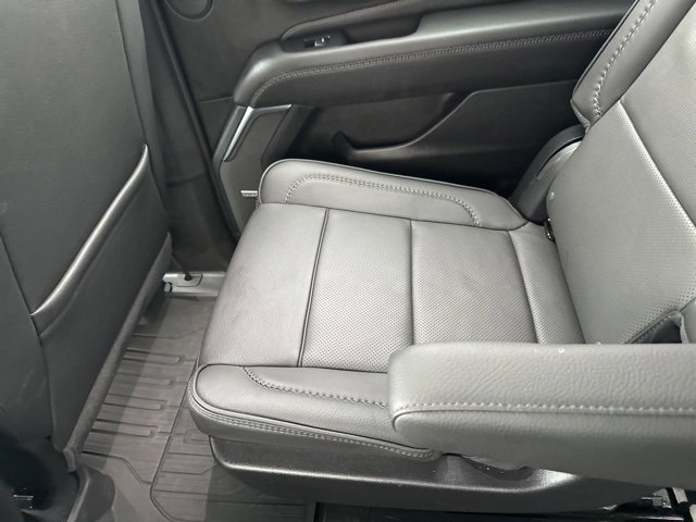 Used 2024 GMC Yukon Denali w/ LPO, Floor Liner Package image 16