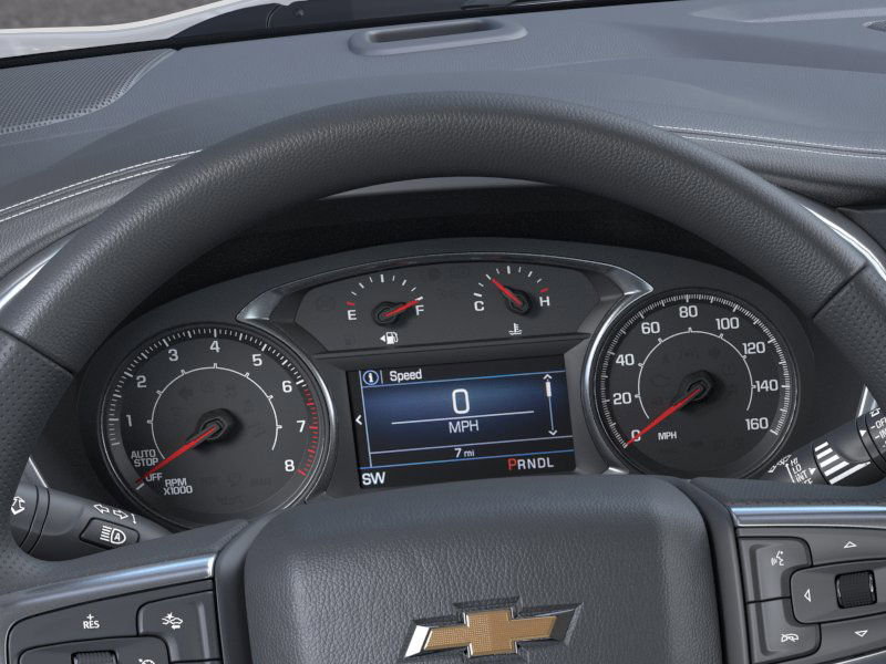 New 2026 Chevrolet Blazer LT w/ Convenience Package image 18