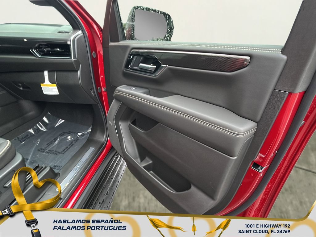 New 2026 GMC Yukon Elevation image 36