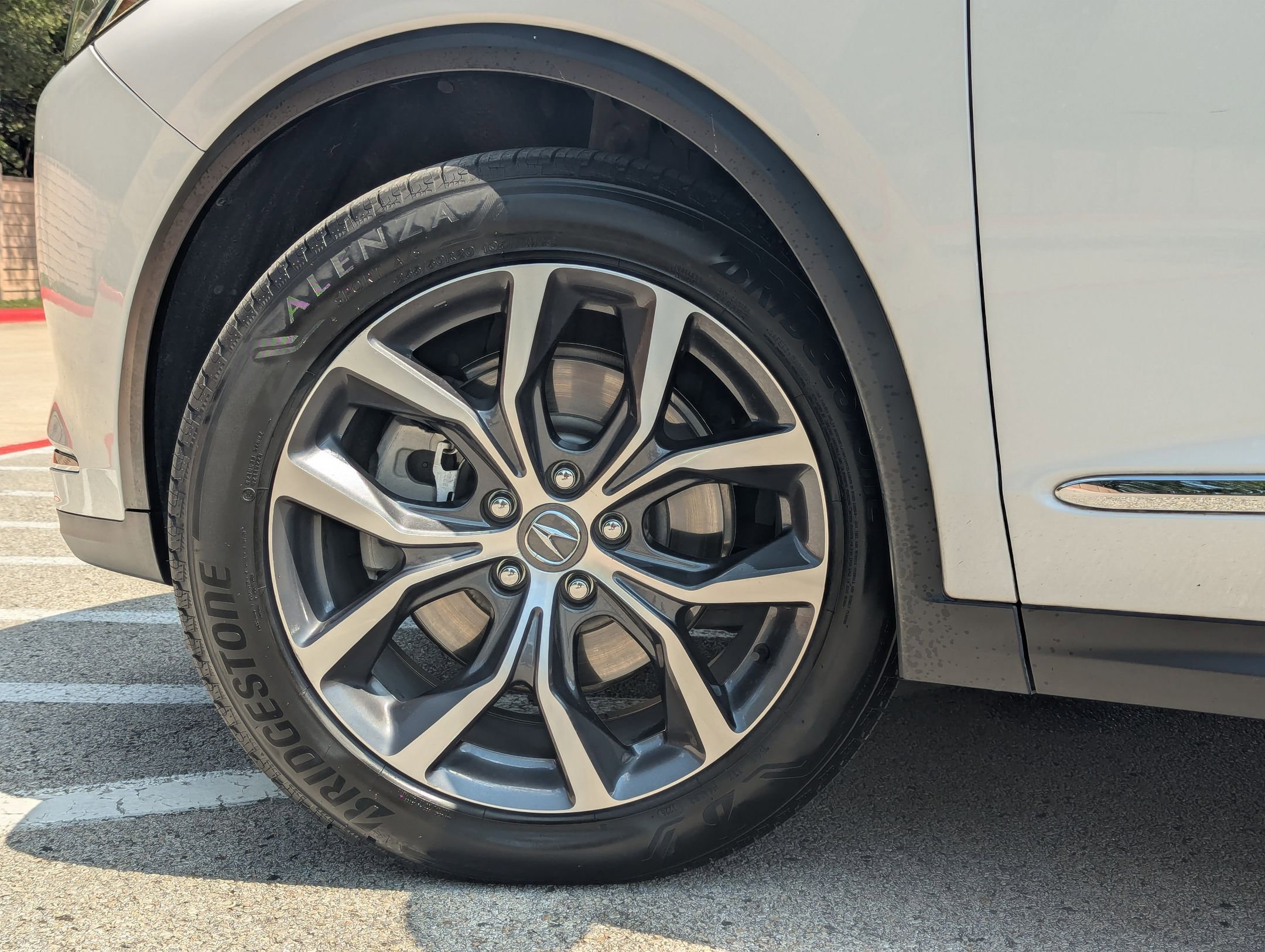 Used 2023 Acura MDX w/Technology Package image 31