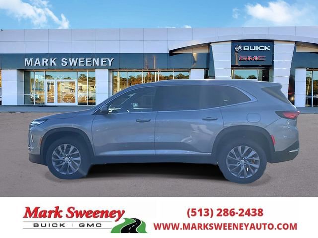 New 2026 Buick Enclave Preferred w/ Power Package