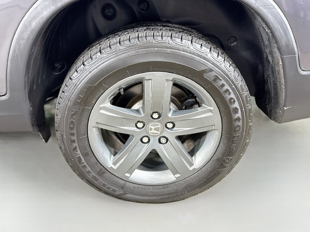 Used 2022 Honda Ridgeline RTL image 31
