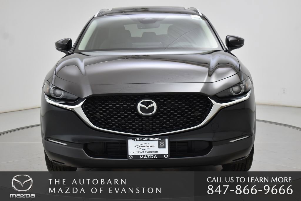 New 2026 MAZDA CX-30 AWD 2.5 S w/ Premium Package image 13
