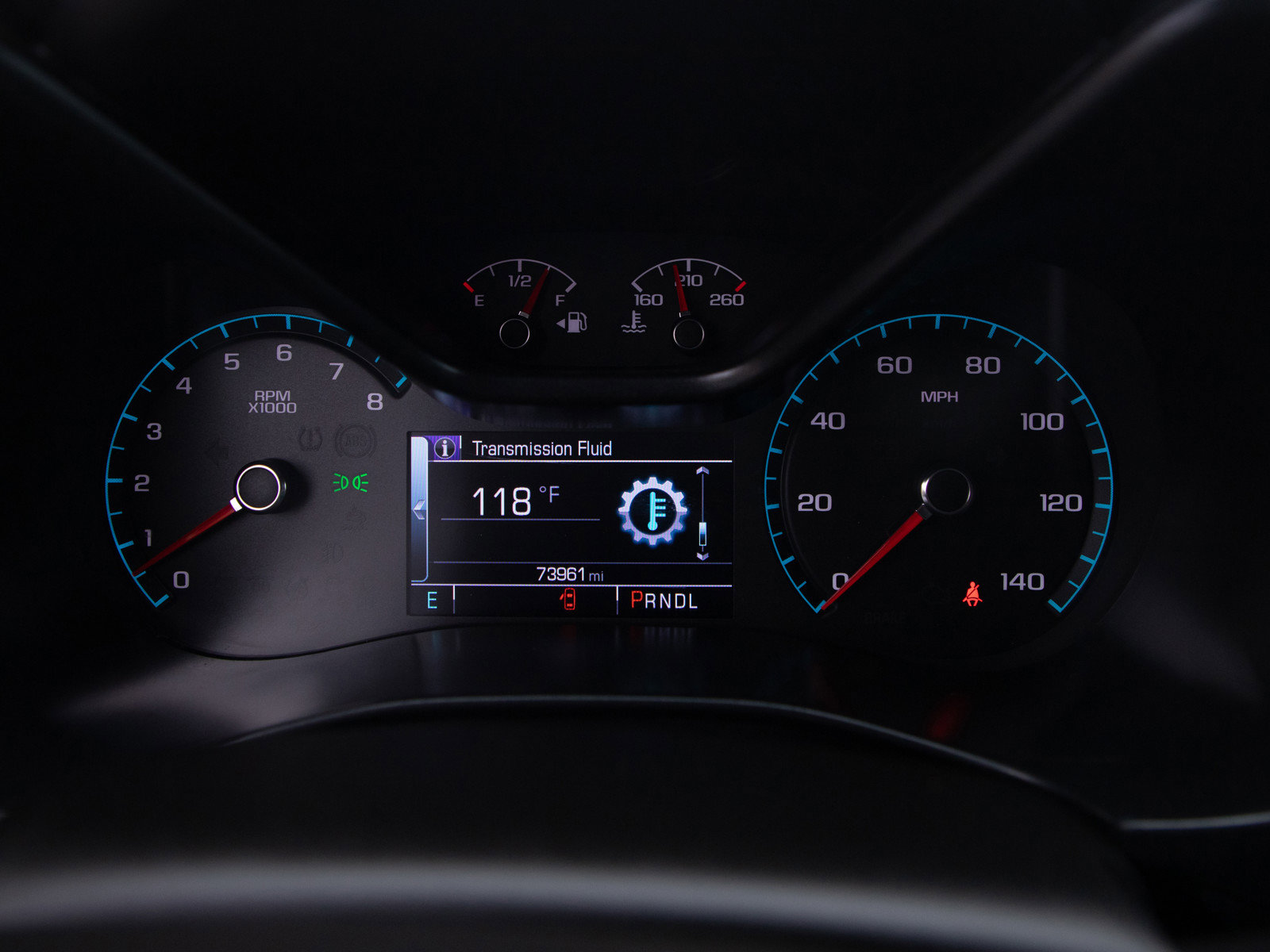 Used 2017 Chevrolet Colorado Z71 AWD/4WD image 26