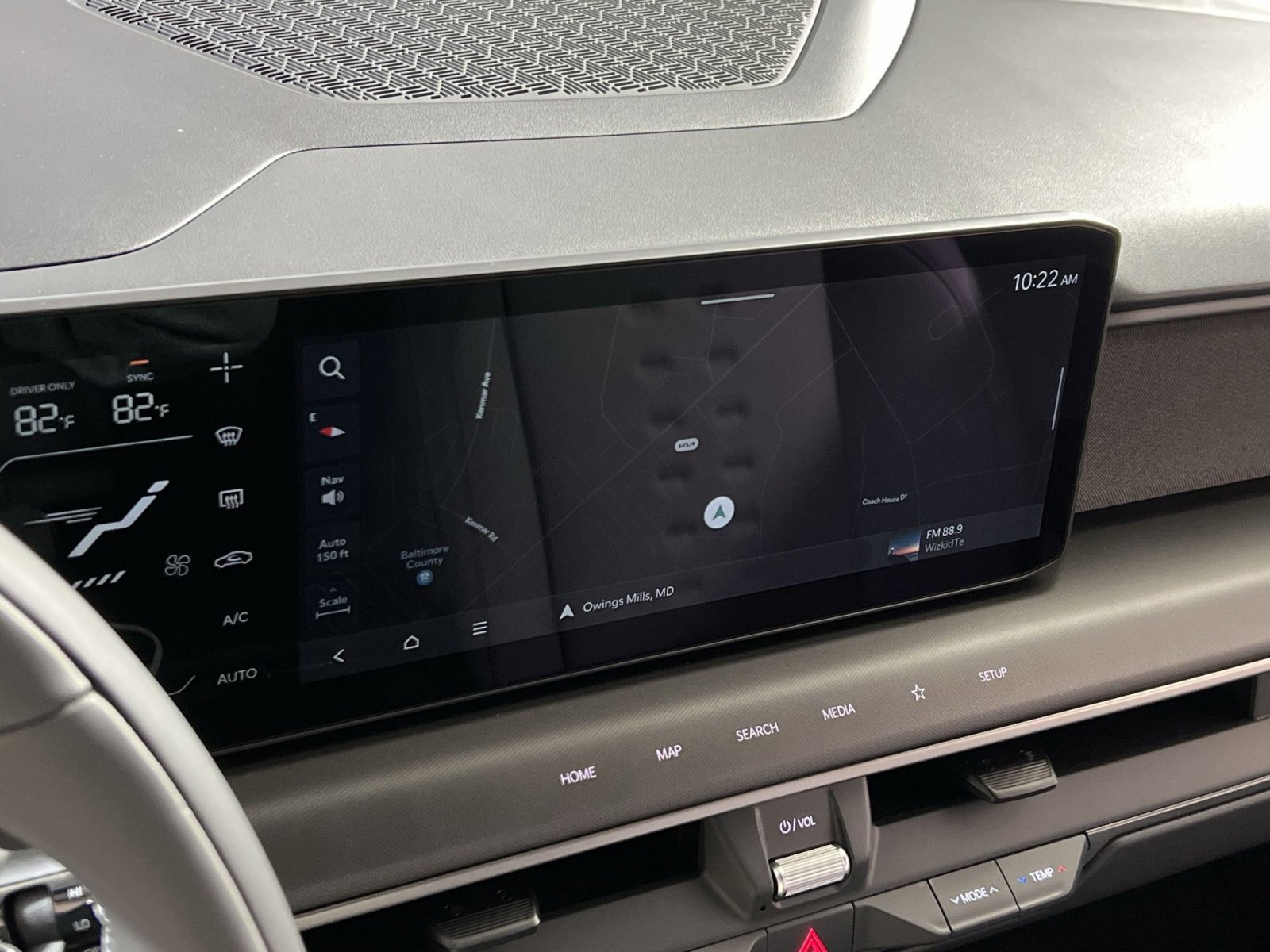 New 2026 Kia EV9 Wind image 18