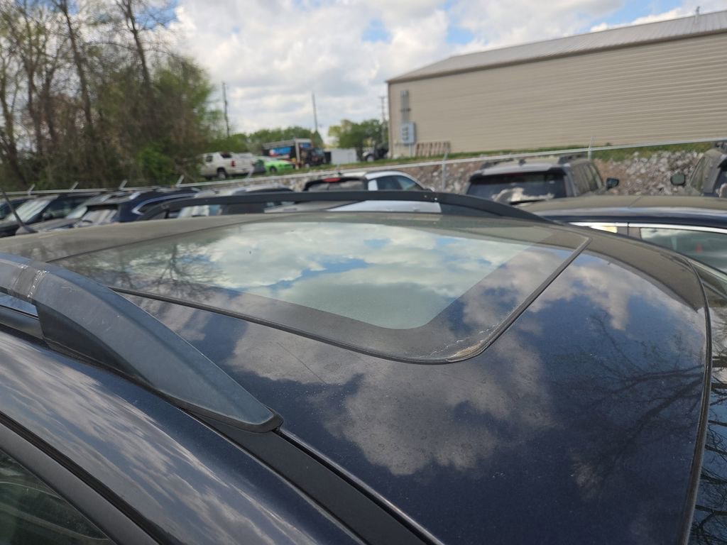 Used 2015 Subaru Forester 2.5i Premium w/ All-Weather Package image 3