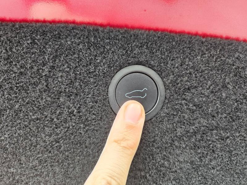 Used 2023 Tesla Model X Plaid image 77