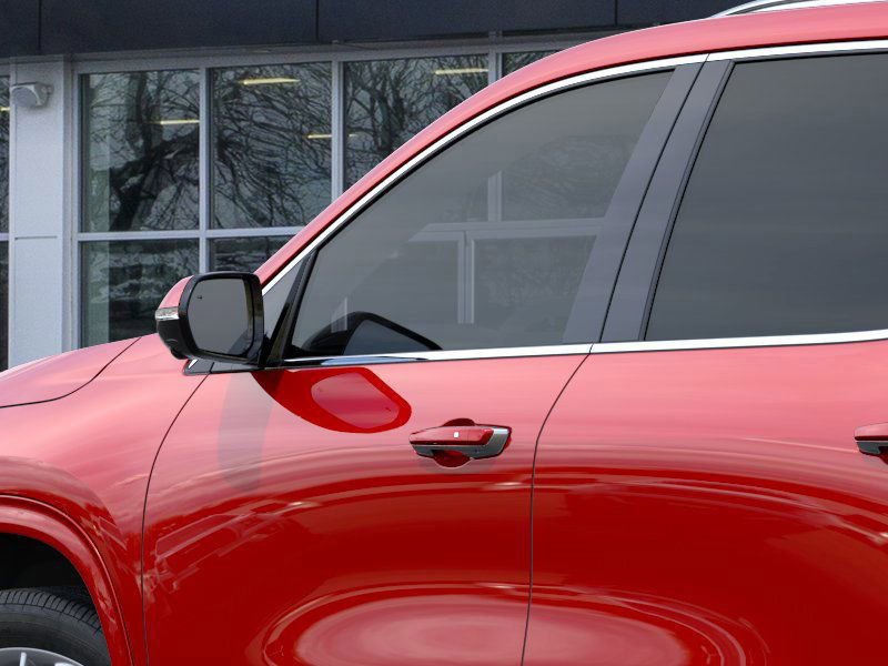 New 2026 Buick Enclave Avenir image 18