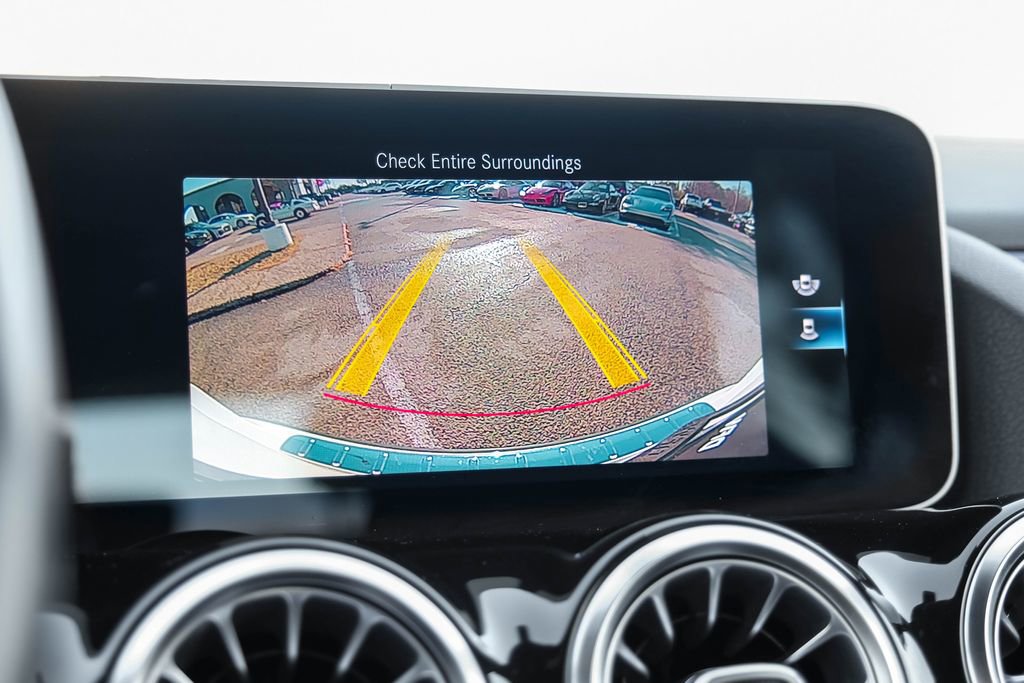 Used 2021 Mercedes-Benz GLA 250 image 21