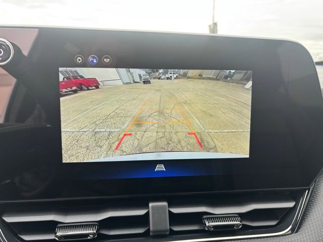 New 2026 Chevrolet Equinox RS w/ Convenience Package III image 5