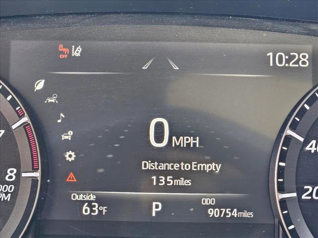 Used 2021 Toyota Highlander XSE image 10