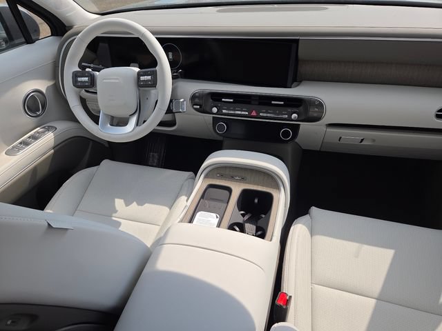 New 2026 Hyundai Palisade SEL AWD/4WD image 23