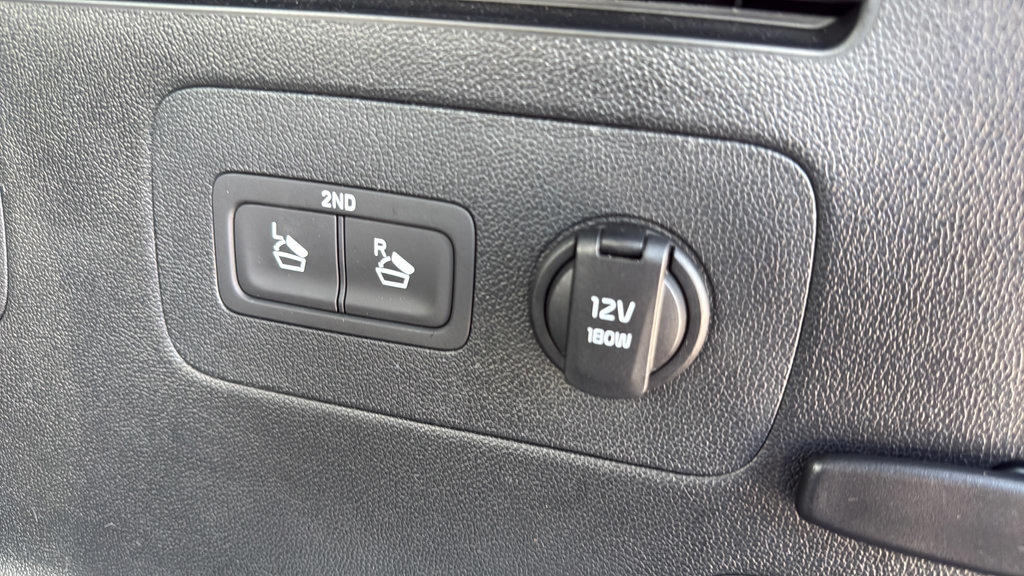 Used 2025 Kia Sorento SX Prestige AWD/4WD image 21