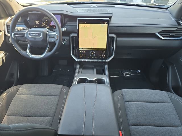 Certified 2025 GMC Acadia Elevation image 11