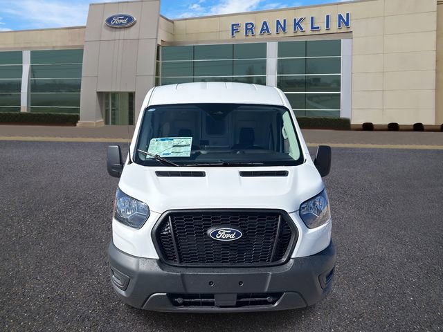 New 2026 Ford Transit 250 148 Medium Roof Extended AWD w/ Load Area Protection Package image 2