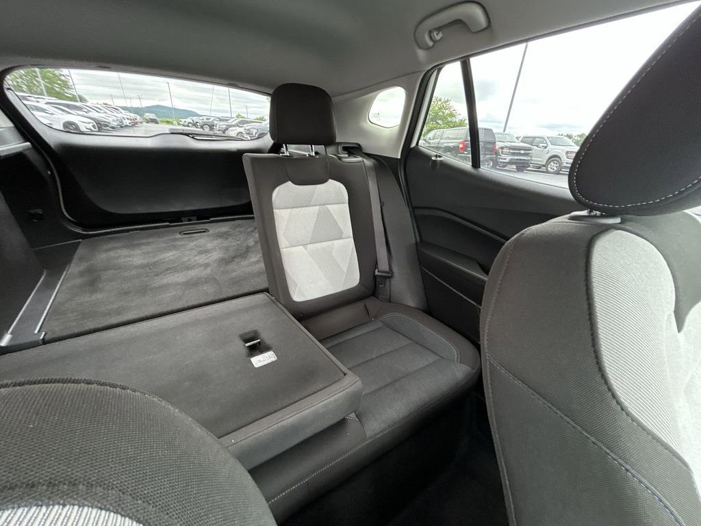 Used 2024 Chevrolet Trax LS FWD image 15
