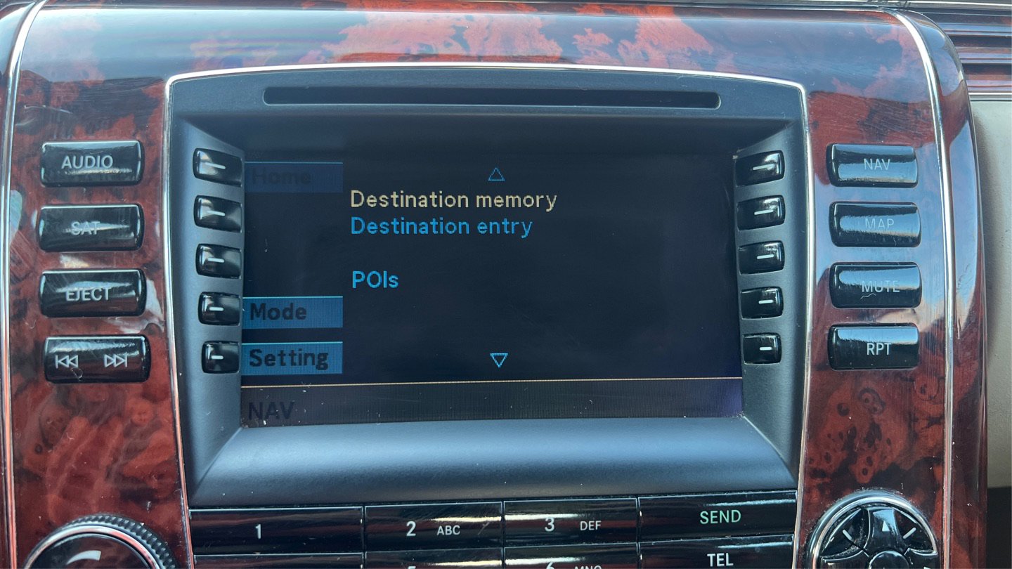 Used 2004 Maybach 57 sedan image 31