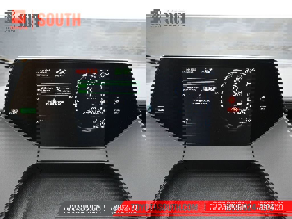 New 2026 Toyota Prius Plug-In Hybrid image 12