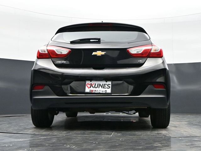 Used 2018 Chevrolet Cruze LT image 36