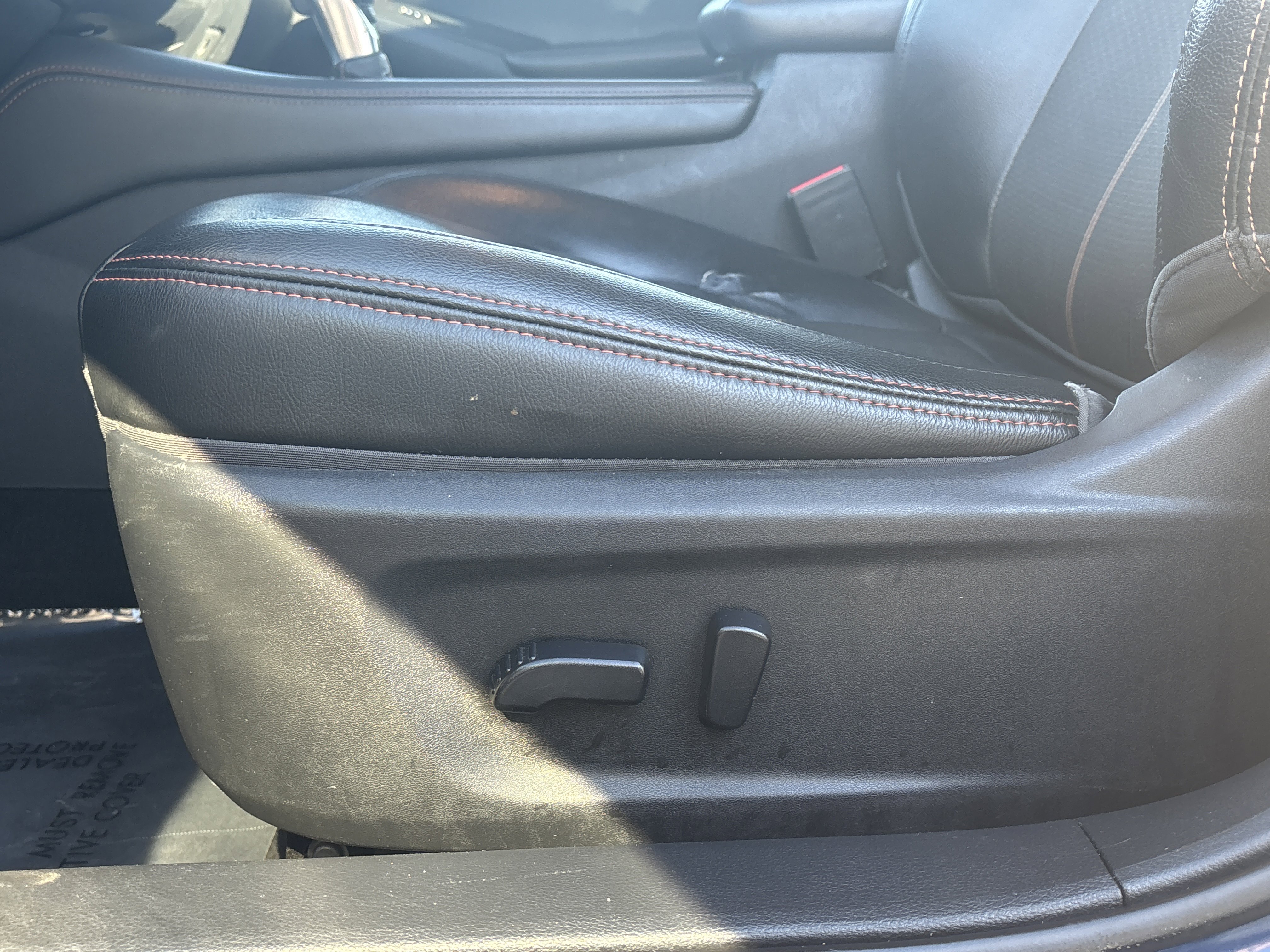 Used 2019 Nissan Altima 2.5 SR image 30